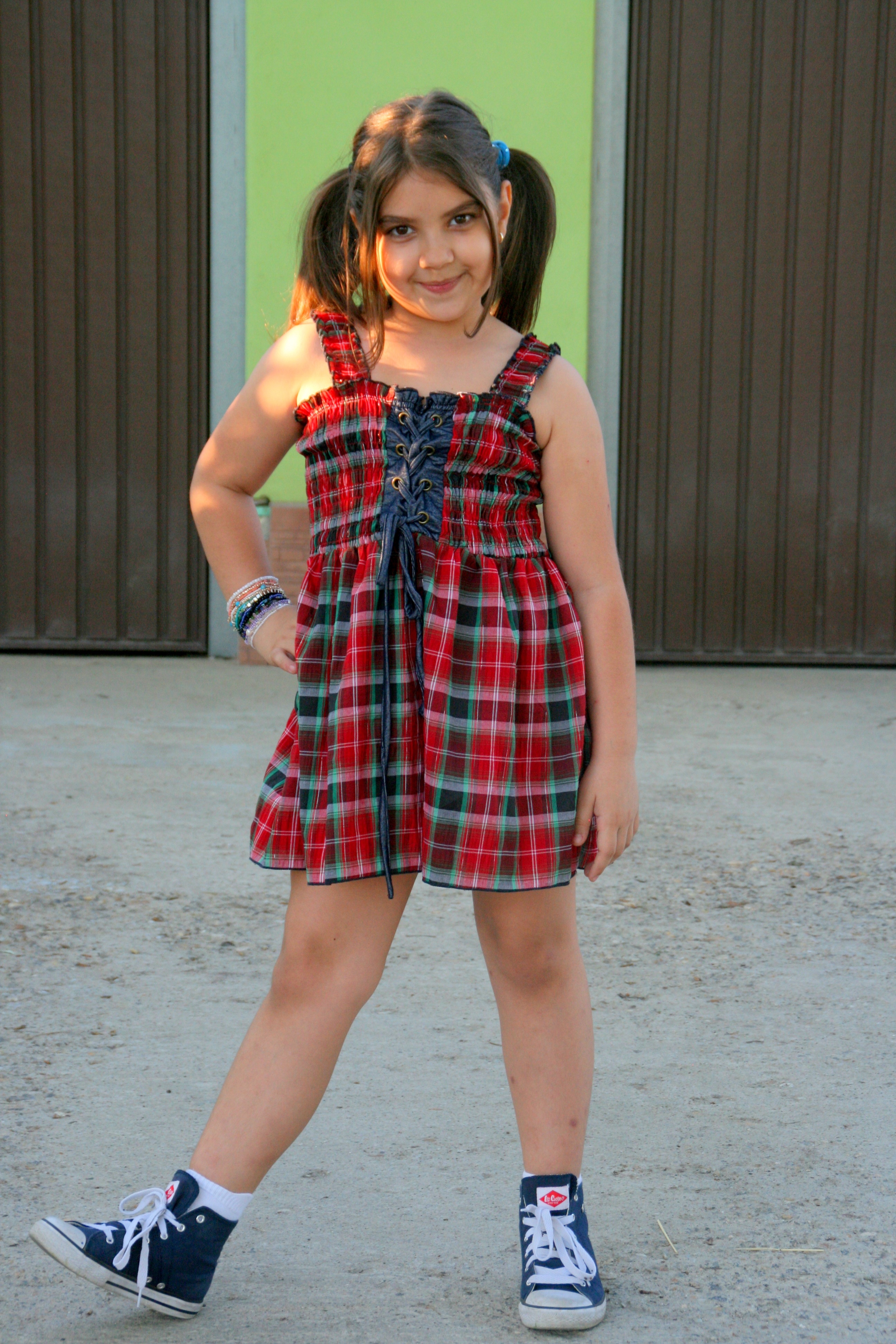 Kids' wear collection