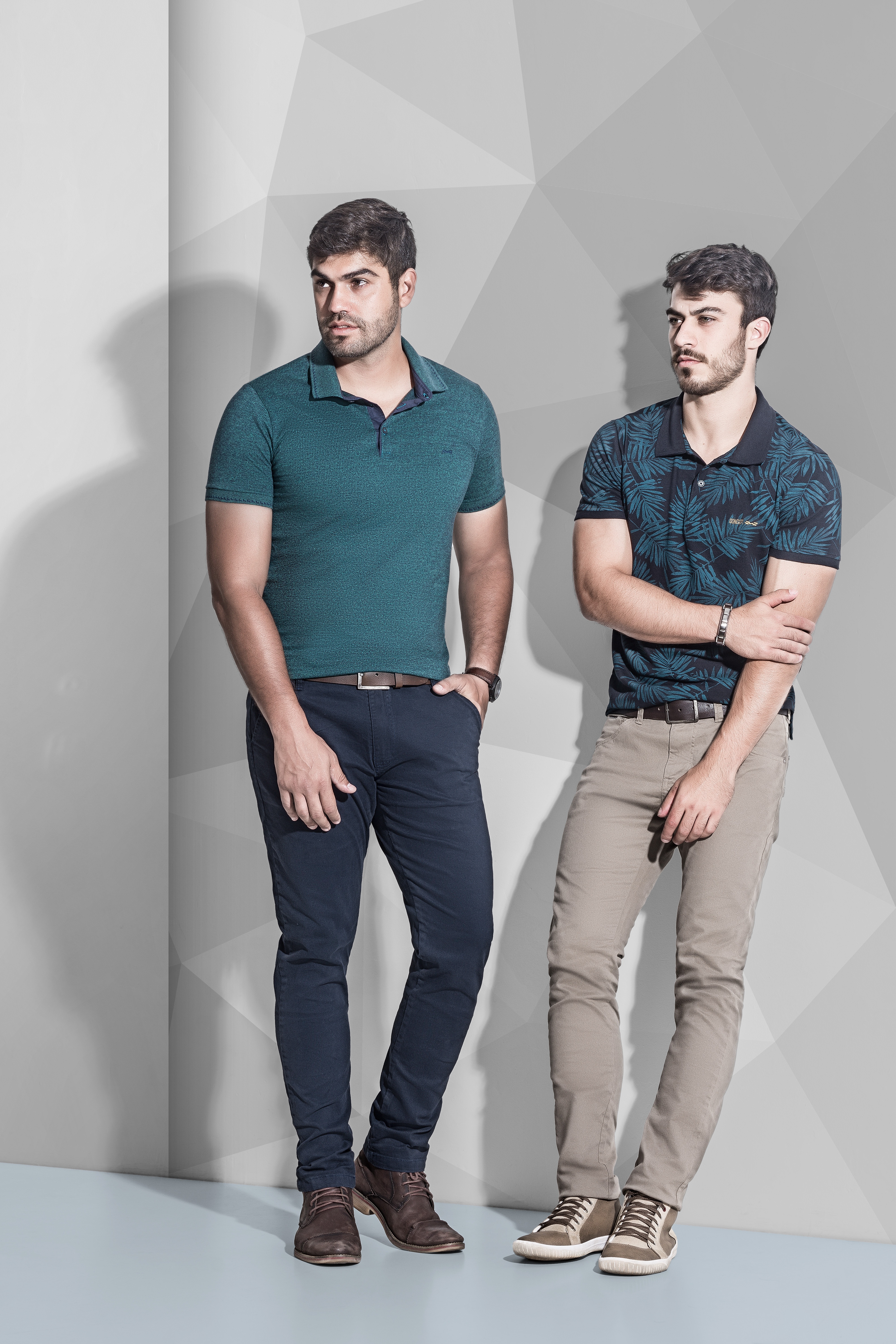 Men's wear collection